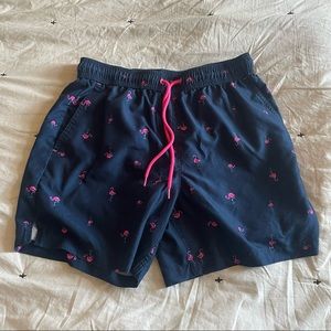 🦩 Swimming Trunks 🦩